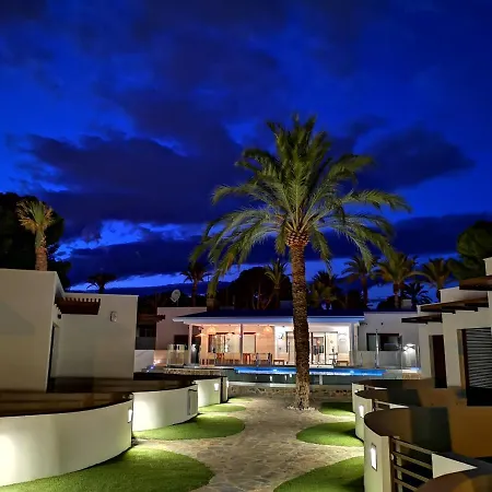 Alidreams Carmen Beach Apartamentos-3