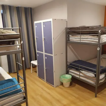 Hostel Burgos-2