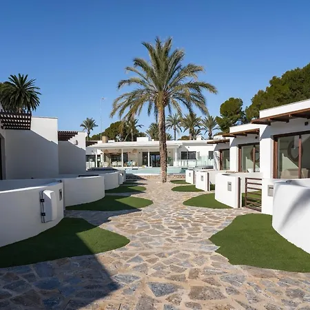 Alidreams Carmen Beach Apartamentos-2