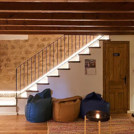 Hostel Soller-3