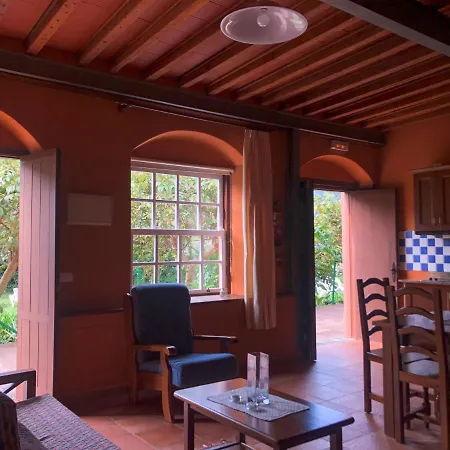 Casa Yanes Casas Rurales-3