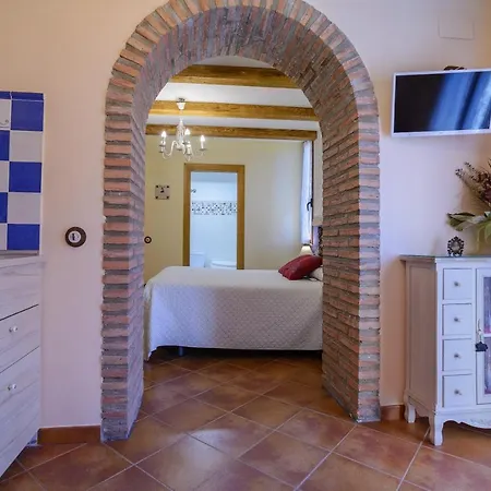 Casa Rural Villa De Vera-2