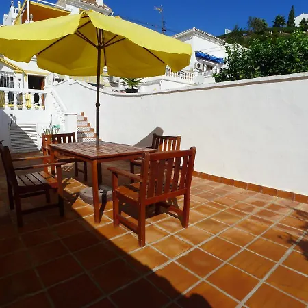 Torrox Beach Club-3