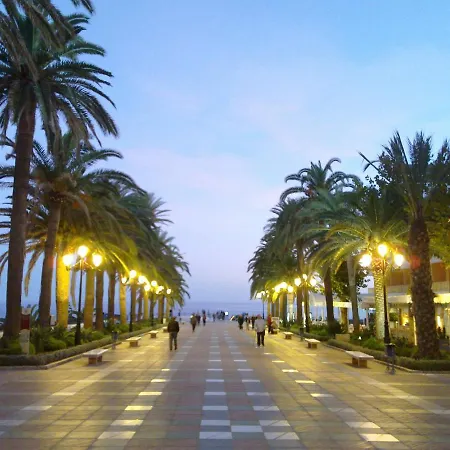 Torrox Beach Club-2