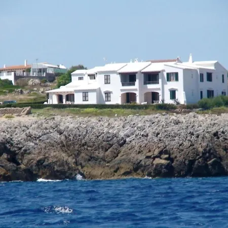 Apartamentos Rocas Marinas-2