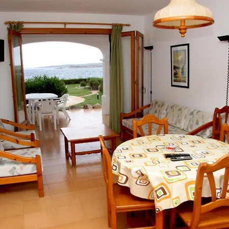 Apartamentos Rocas Marinas-3