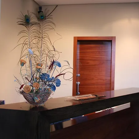 Hotel Tremazal-2