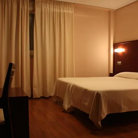 Hotel Tremazal-3