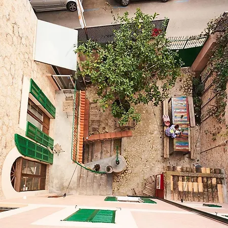 Hostel Soller-2