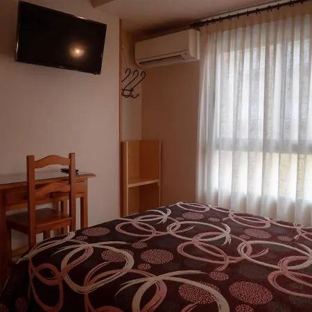Hostal Dura-3