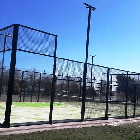 Camping De Olite-3