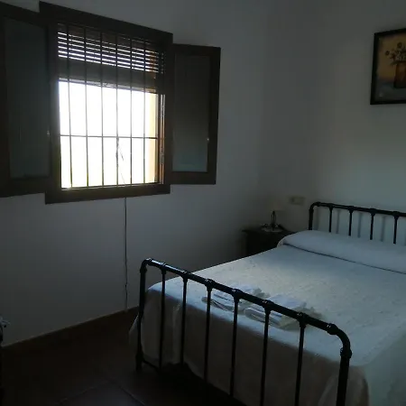 Casa Rural La Loma-3