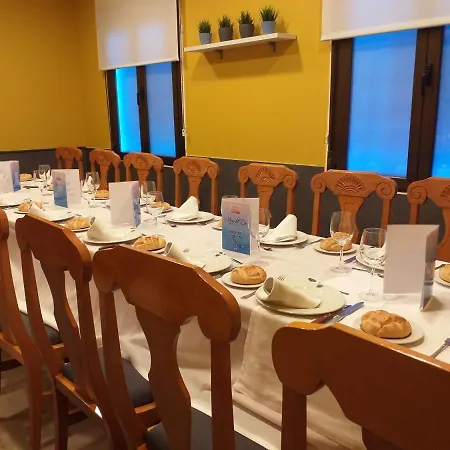 Hostal Virgen del Villar-2
