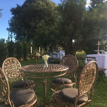 Mas Generós - Adults-Only Eco Hotel-3
