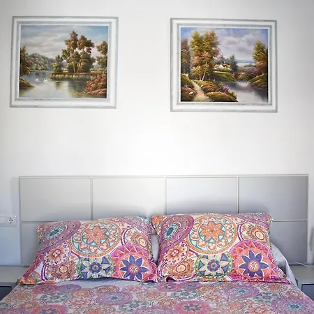 Hostal Sol y Mar-2