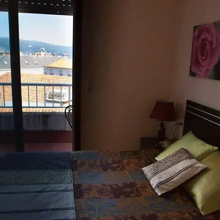 Hotel Princesa Vigo-2