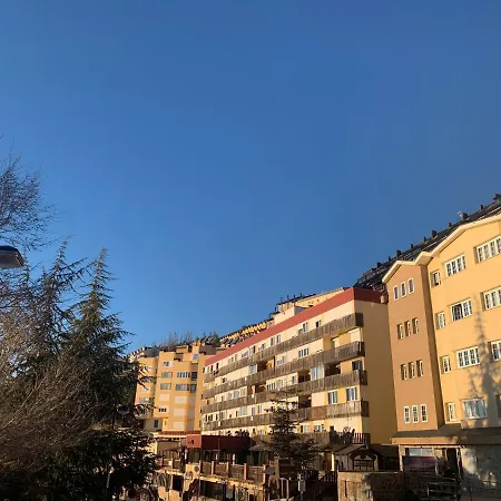 Apartamentos Bulgaria-2