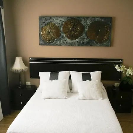 Hotel Princesa Vigo-3