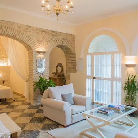 La Vista de Medina Studios&Apartments-2