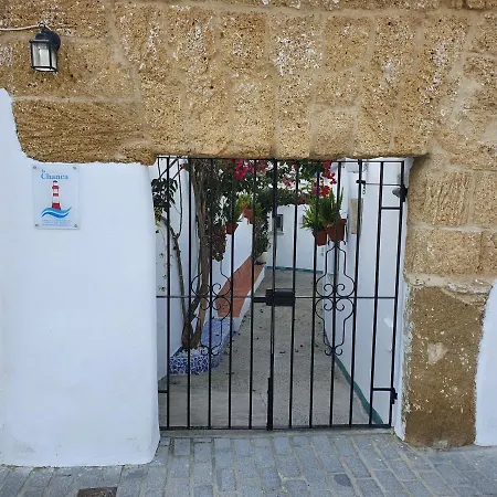 La Chanca-3