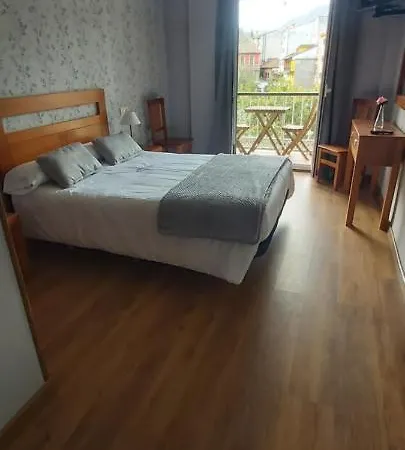 Hotel Águila Real-2