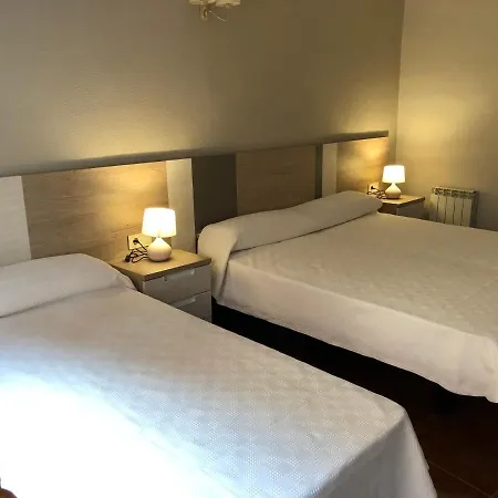 Apartamento Ruta Del Vino-3