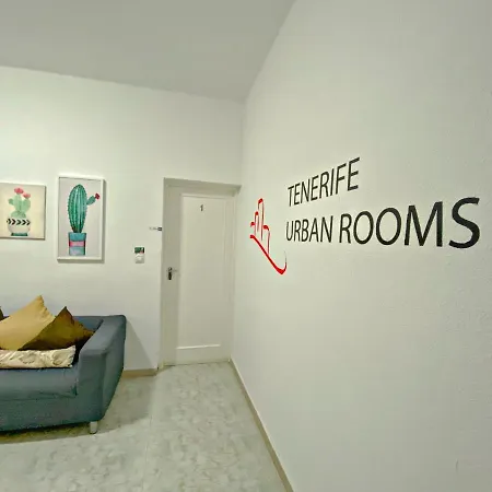 Tenerife Urban Rooms-3