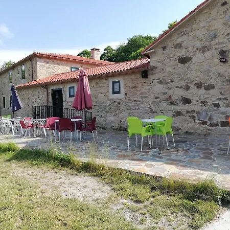 Hosteria Calixtino-2