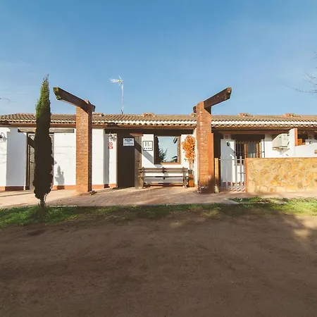 El Pueblo de Leo-3