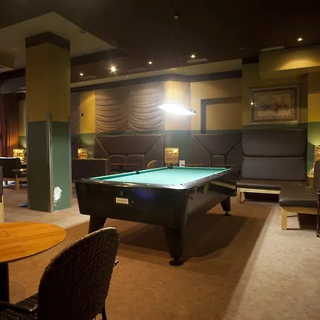 Hotel Igartza-3