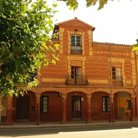 Albergue Luz De Fromista-3