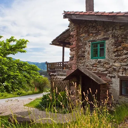 Casa Rural Momotegi-2