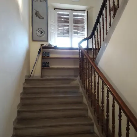 Albergue Luz De Fromista-2