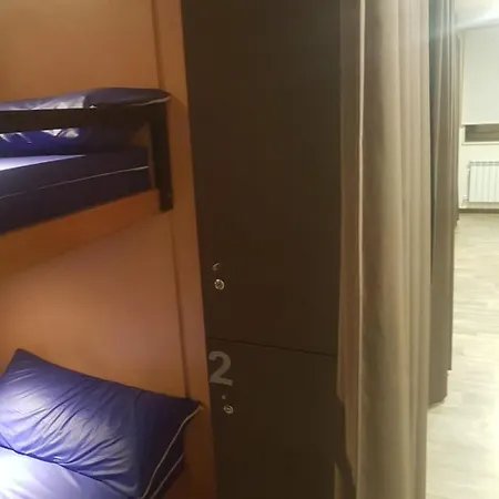 Albergue Piñeiral Fonsagrada-2