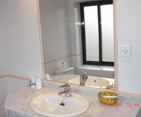 Hotel Avenida Leganes-3
