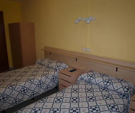 Hostal San Jorge-2