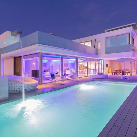 Villa Cielo-2