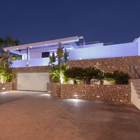 Villa Cielo-3
