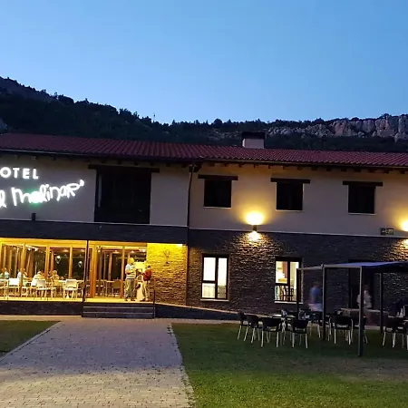 Hotel Rural El Molinar-2