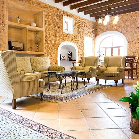 Hotel Rural Son Terrassa-3