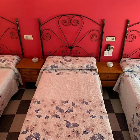 Hostal El Emigrante-2