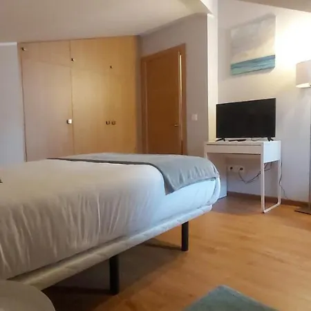 Apartamentos Prestin-2