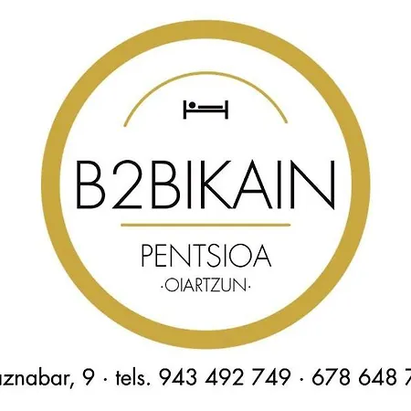 PENSIÓN B2bIKAIN HSS00895-2