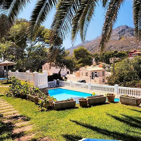 Hostal Los Pinos-2