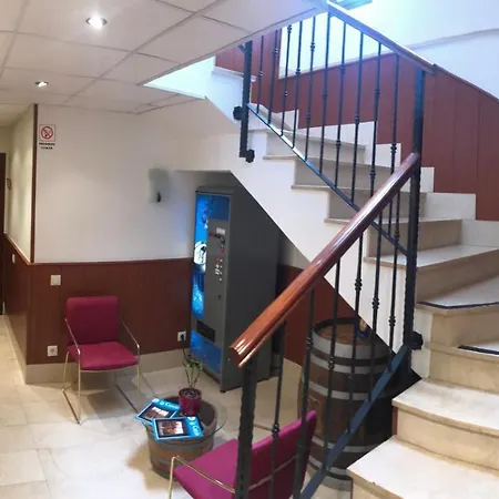 Hostal Labranza-2