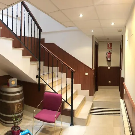 Hostal Labranza-3