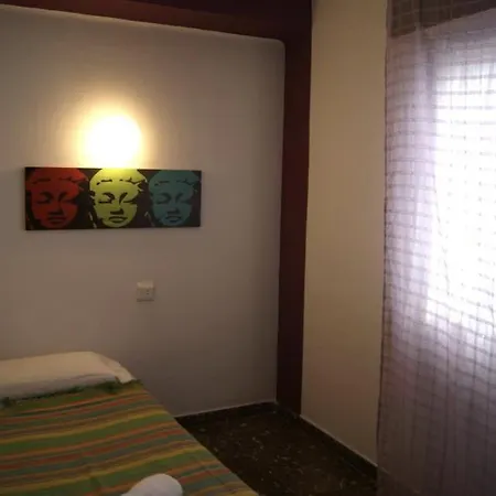 Ceibo Ibiza - Guest House-3
