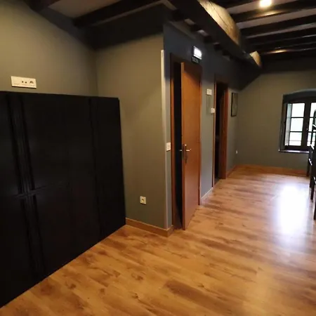 Albergue De Arrojo-3