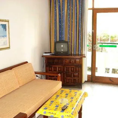 Apartamentos Caroni-2