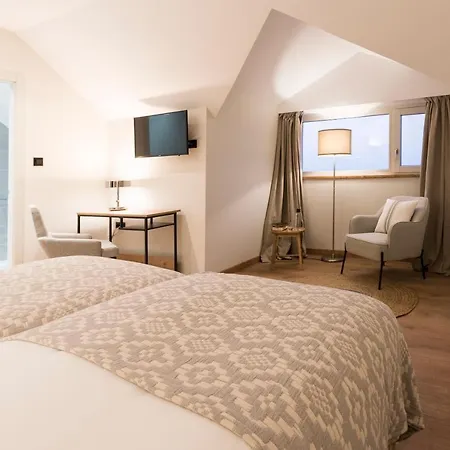 Rías Altas - Hotel-2